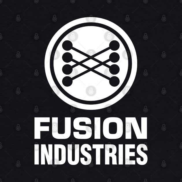 Fusion Industries by RetroCheshire